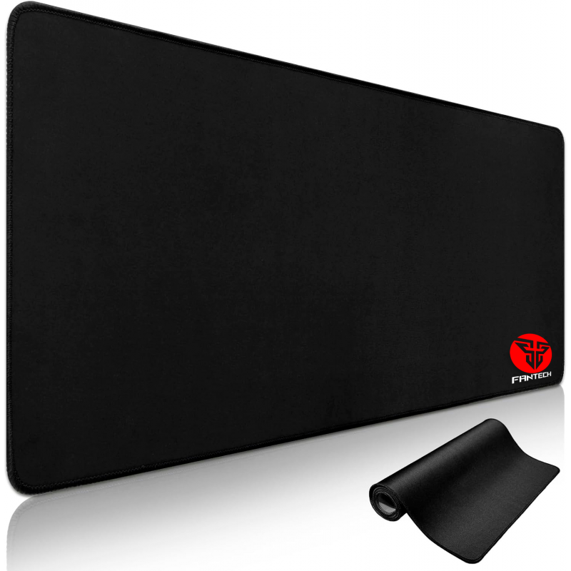 Tapete Fantech Clean XXL 900×400 Preto 3