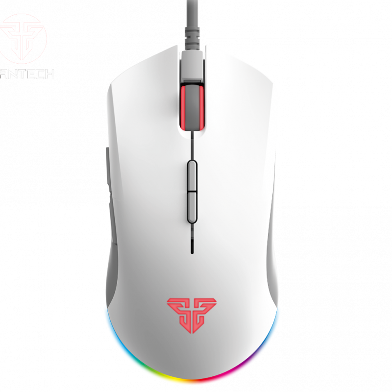 Rato Fantech Blake X17 Space Edition - 10.000DPI 1