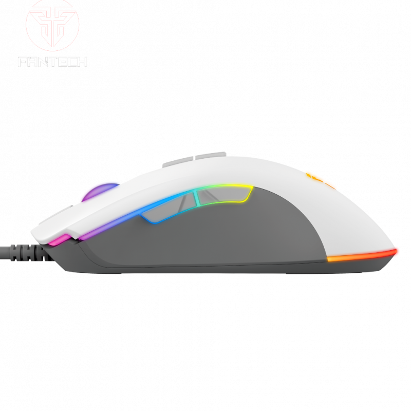 Rato Fantech Blake X17 Space Edition - 10.000DPI 4