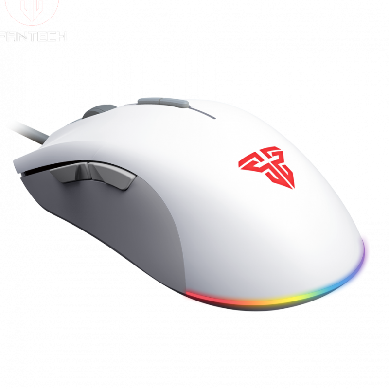 Rato Fantech Blake X17 Space Edition - 10.000DPI 6