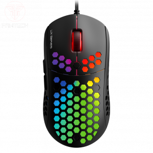 Rato Fantech Hive UX2 12.000dpi