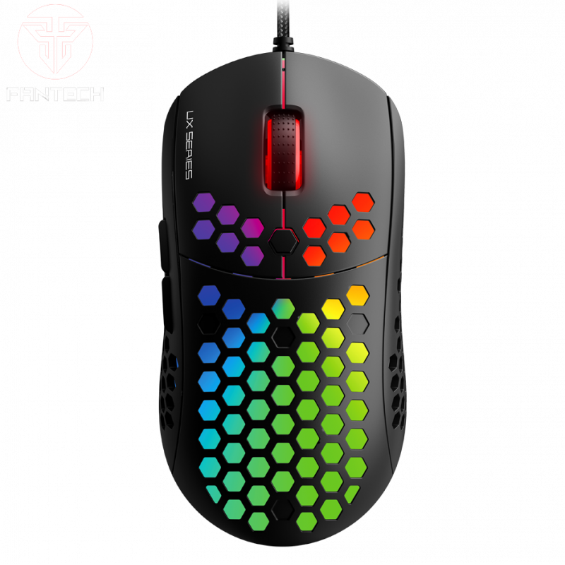 Rato Fantech Hive UX2 12.000dpi 1