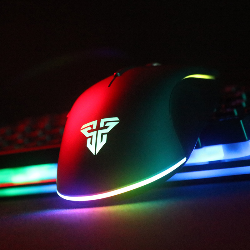 Rato Fantech Blake X17 PRO - 12.000DPI 6