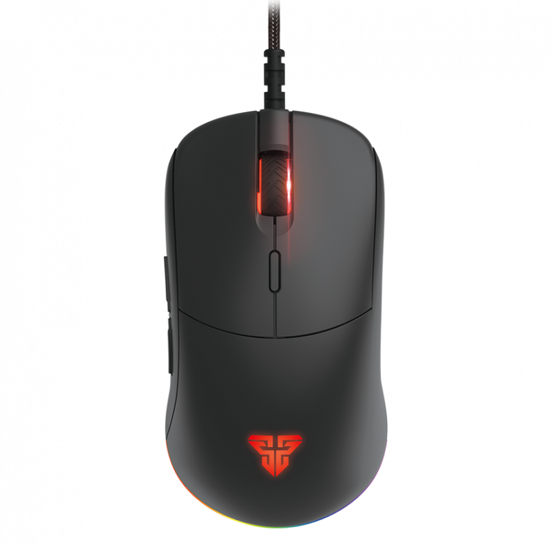 Rato Fantech Helios UX3 16.000dpi Preto 1