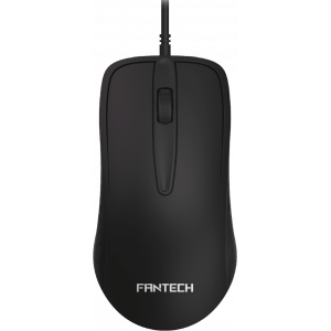Rato Fantech Business M309 Preto 1600dpi