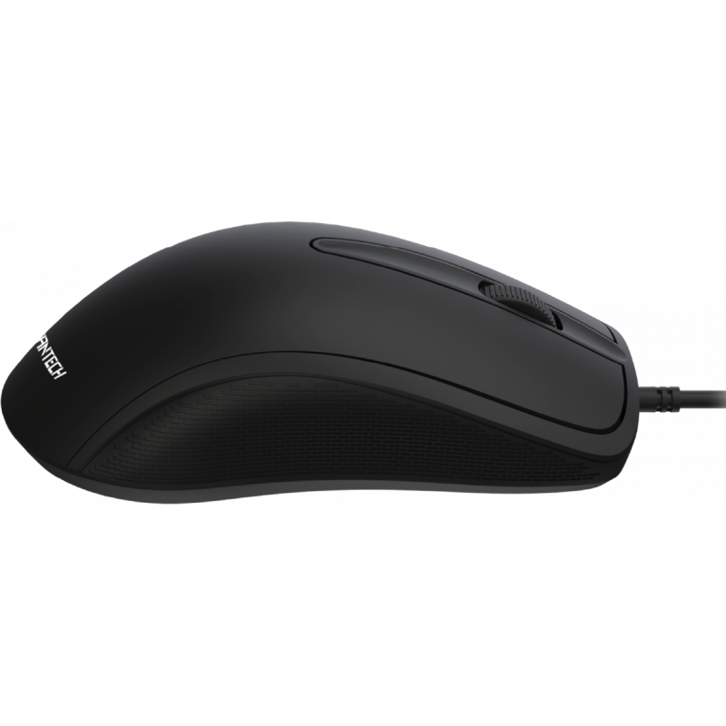 Rato Fantech Business M309 Preto 1600dpi 4