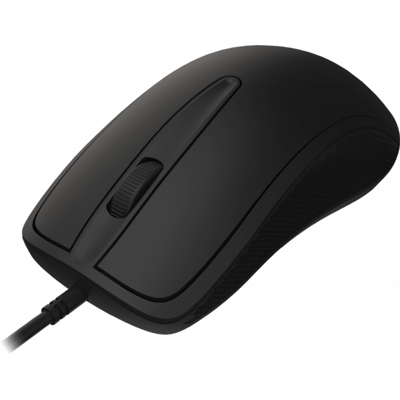 Rato Fantech Business M309 Preto 1600dpi 5