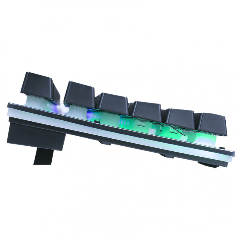 Teclado Fantech Fighter II K613L (PT) 3