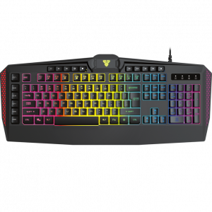 Teclado Fantech Booster K513 RGB (PT)