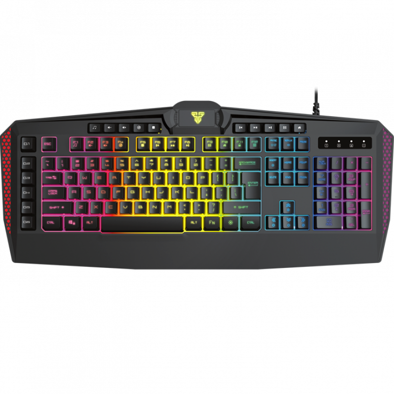 Teclado Fantech Booster K513 RGB (PT) 1