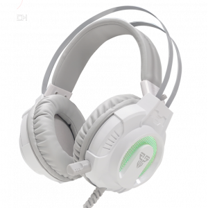 Auscultador Fantech Visage II HG17s Space Edition
