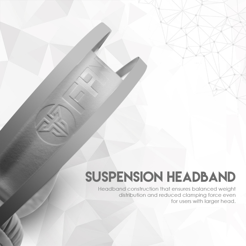 Auscultador Fantech Visage II HG17s Space Edition 5