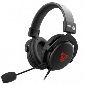 Auscultador Fantech Echo MH82 Multi Platform