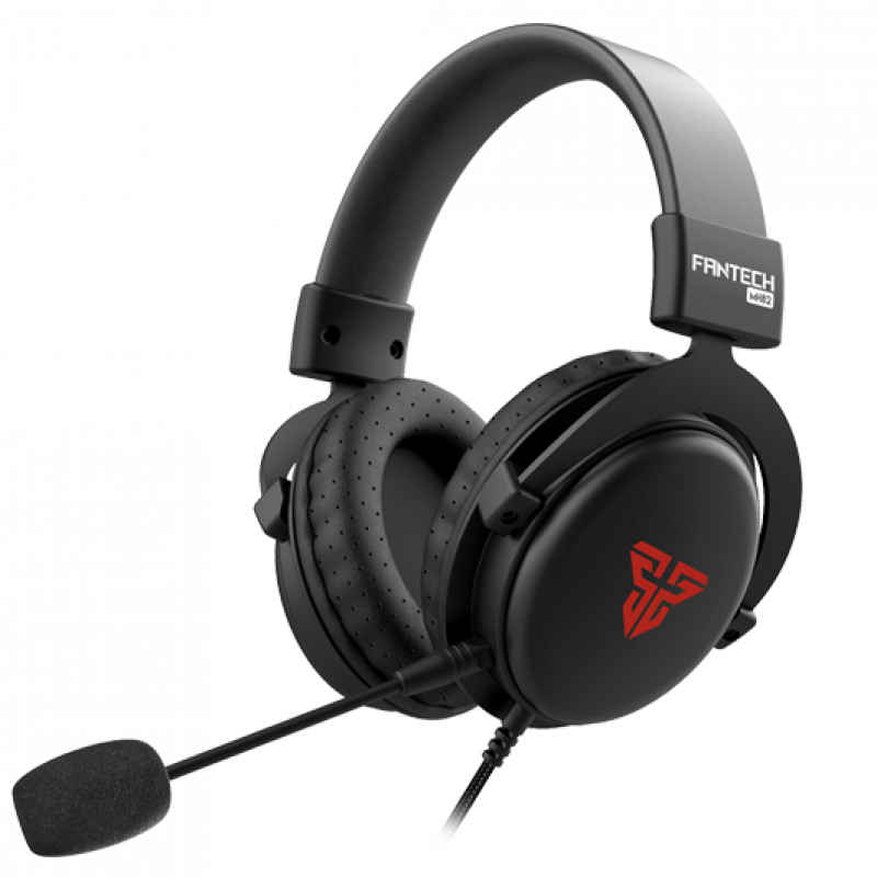 Auscultador Fantech Echo MH82 Multi Platform 1