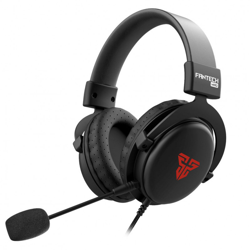 Auscultador Fantech Echo MH82 Multi Platform 3