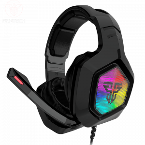 Auscultador Fantech OMNI MH83 7.1 Multi-Plataforma RGB