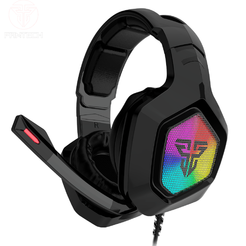Auscultador Fantech OMNI MH83 7.1 Multi-Plataforma RGB 1