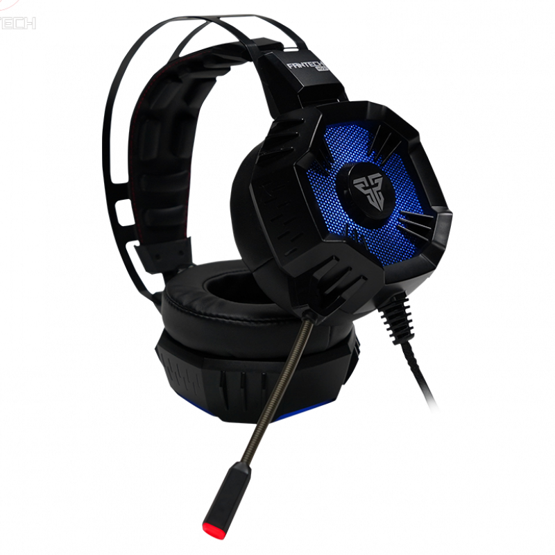 Auscultador Fantech Hexagon 7.1 HG21 RGB 3