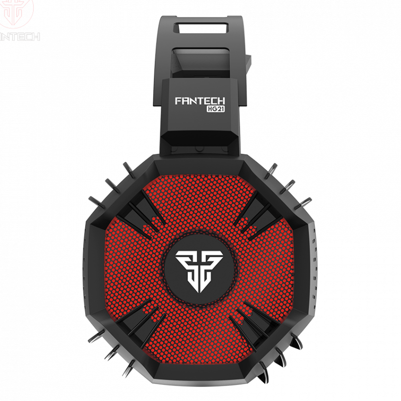 Auscultador Fantech Hexagon 7.1 HG21 RGB 4