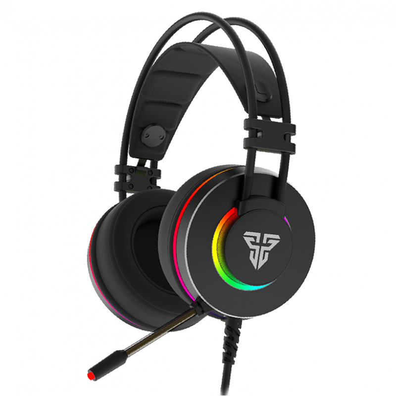 Auscultador Fantech Octane 7.1 Surround HG23 RGB 1