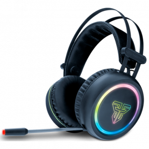 Auscultador Fantech Captain 7.1 Surround HG15 RGB