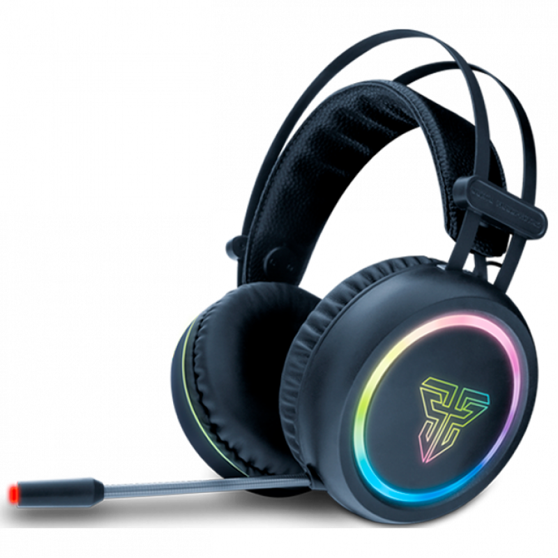 Auscultador Fantech Captain 7.1 Surround HG15 RGB 1