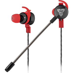 Auriculares In-Ear Fantech Scar EG2 Gaming Earplug Jack 3.5mm