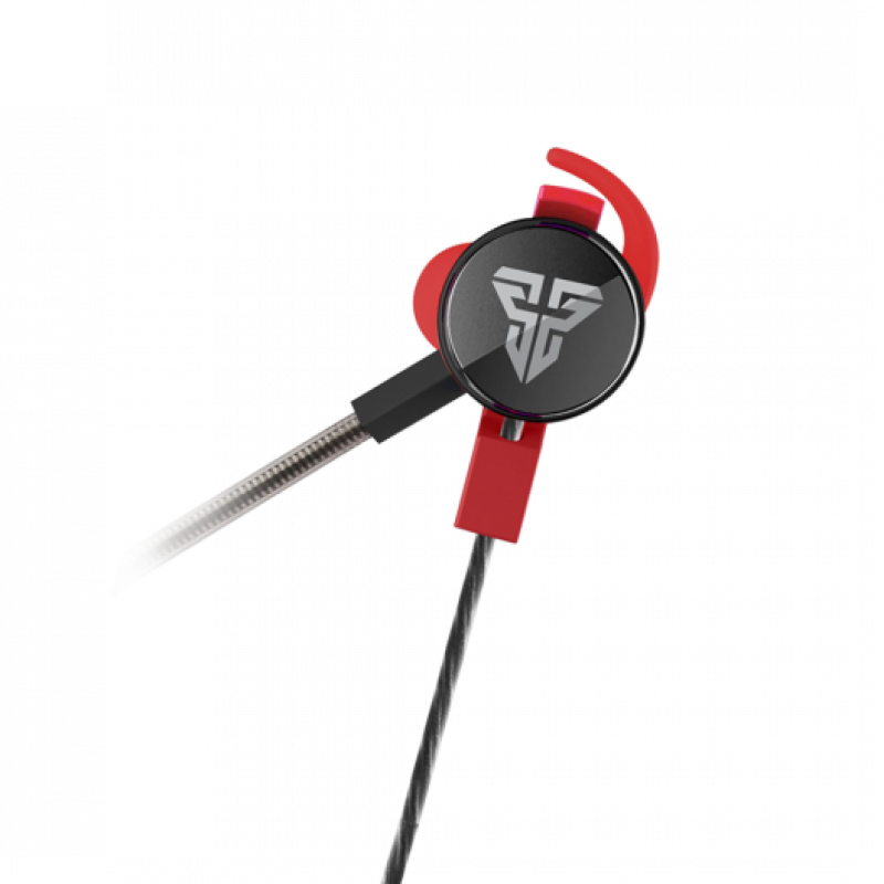 Auriculares In-Ear Fantech Scar EG2 Gaming Earplug Jack 3.5mm 4