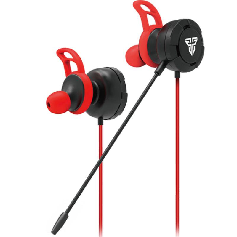 Auriculares In-Ear Fantech EG1 Gaming Earplug Jack 3.5mm 1