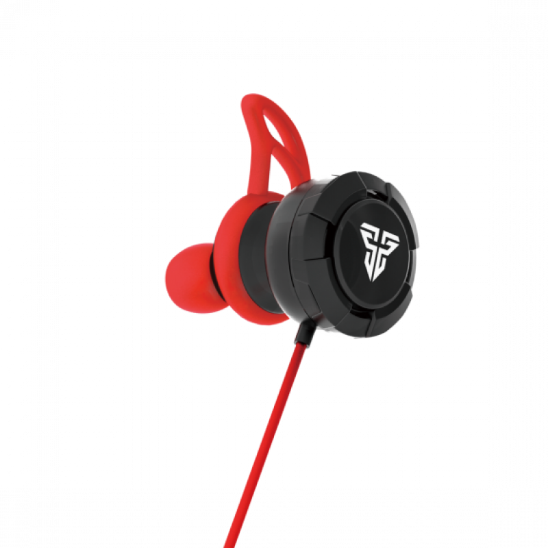 Auriculares In-Ear Fantech EG1 Gaming Earplug Jack 3.5mm 2