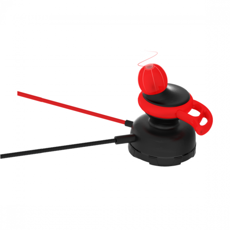Auriculares In-Ear Fantech EG1 Gaming Earplug Jack 3.5mm 6