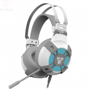 Auscultador Fantech Captain Virtual 7.1 HG11 Space Edition