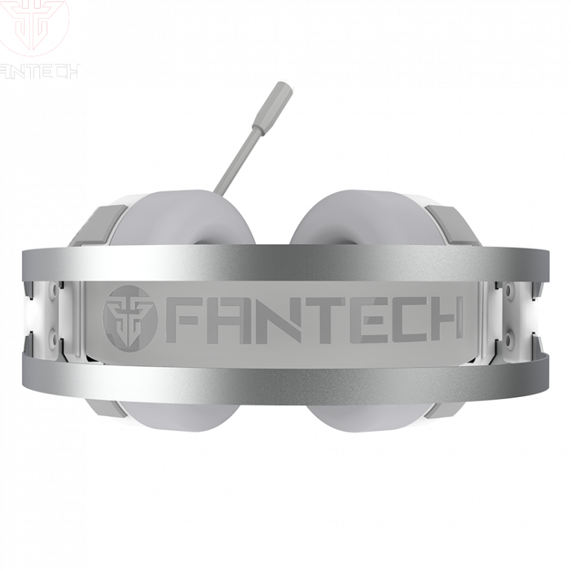 Auscultador Fantech Captain Virtual 7.1 HG11 Space Edition 5