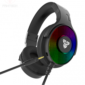 Auscultador Fantech Fusion 7.1 Surround HG22 RGB