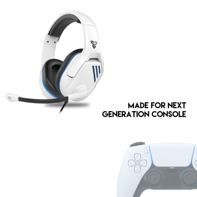 Auscultador Fantech VALOR MH86 Multi-Plataforma Space Edition 4