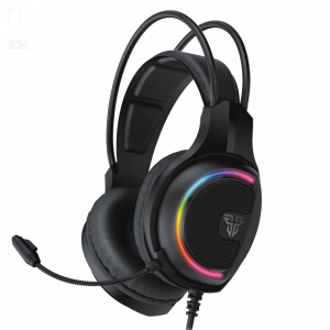 Auscultador Fantech Sniper II 7.1 Virtual Surround HG16s RGB