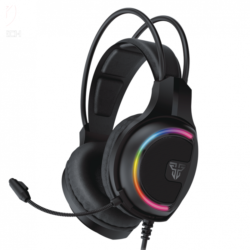 Auscultador Fantech Sniper II 7.1 Virtual Surround HG16s RGB 1