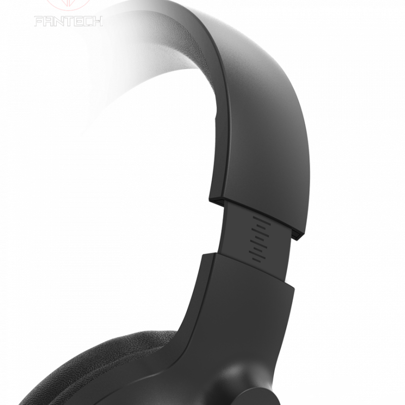 Auscultador Fantech BLiTZ MH87 Multi-Plataforma RGB 5