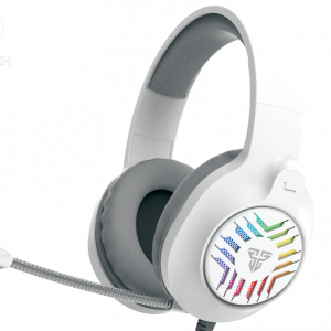 Auscultador Fantech BLiTZ MH87 Multi-Plataforma RGB Space Edition