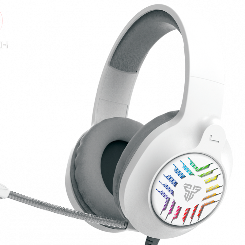 Auscultador Fantech BLiTZ MH87 Multi-Plataforma RGB Space Edition 1