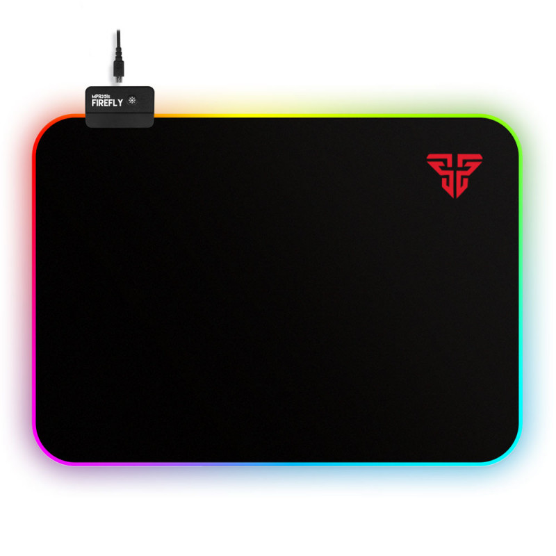 Tapete Fantech Firefly MPR351s RGB 1