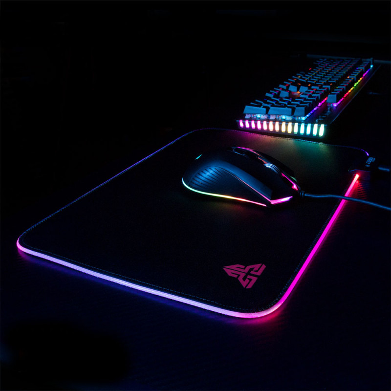 Tapete Fantech Firefly MPR351s RGB 2