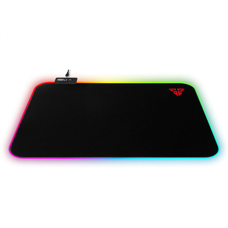Tapete Fantech Firefly MPR351s RGB 6