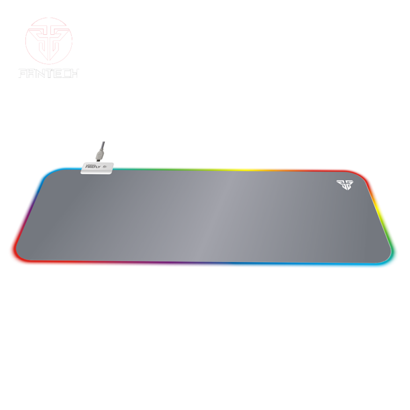 Tapete Fantech Firefly MPR800s RGB Space Edition 4