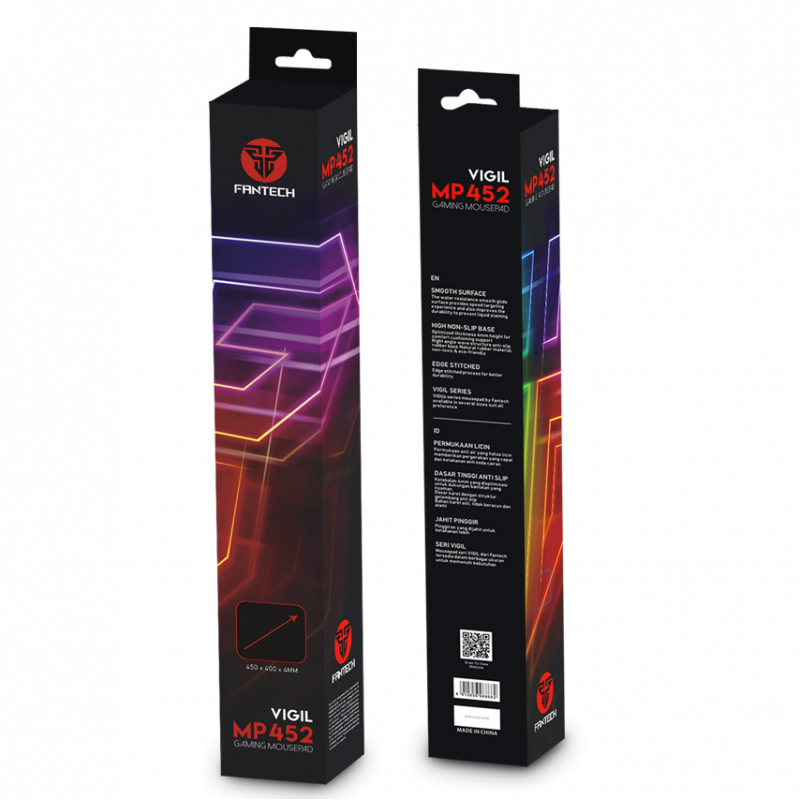 Tapete Fantech Vigil MP452 5