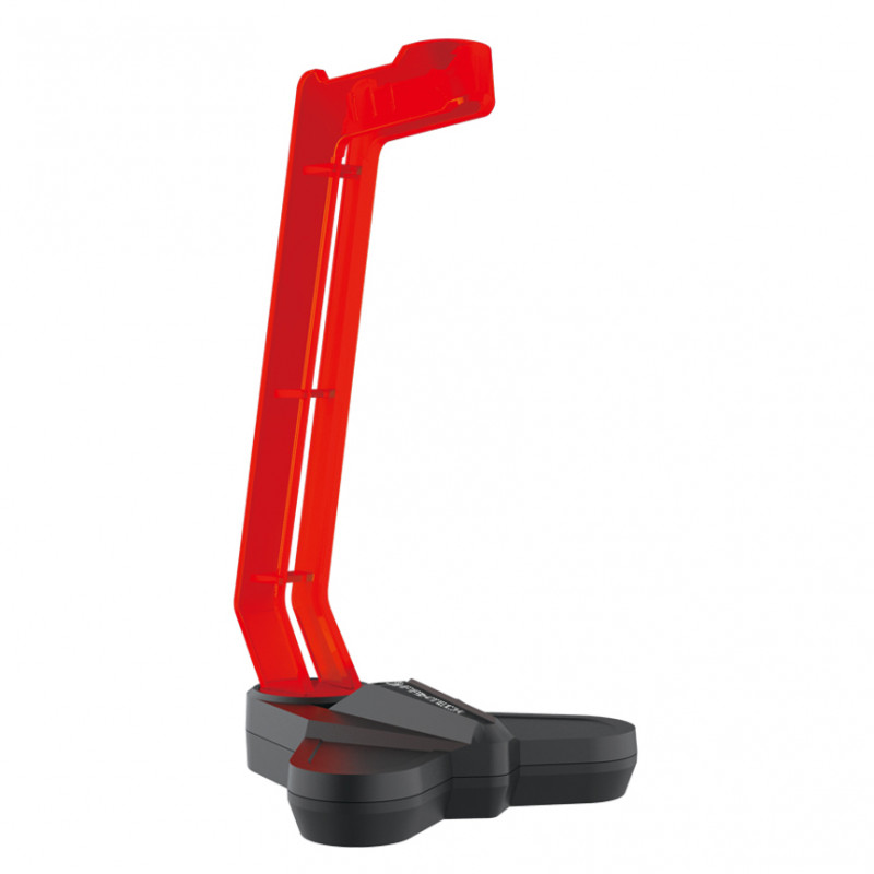 Suporte Fantech Para Headset Tower AC3001 Vermelho 1