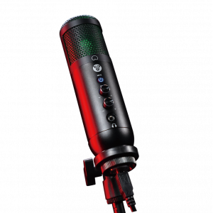 Microfone Fantech Leviosa MCX01 RGB