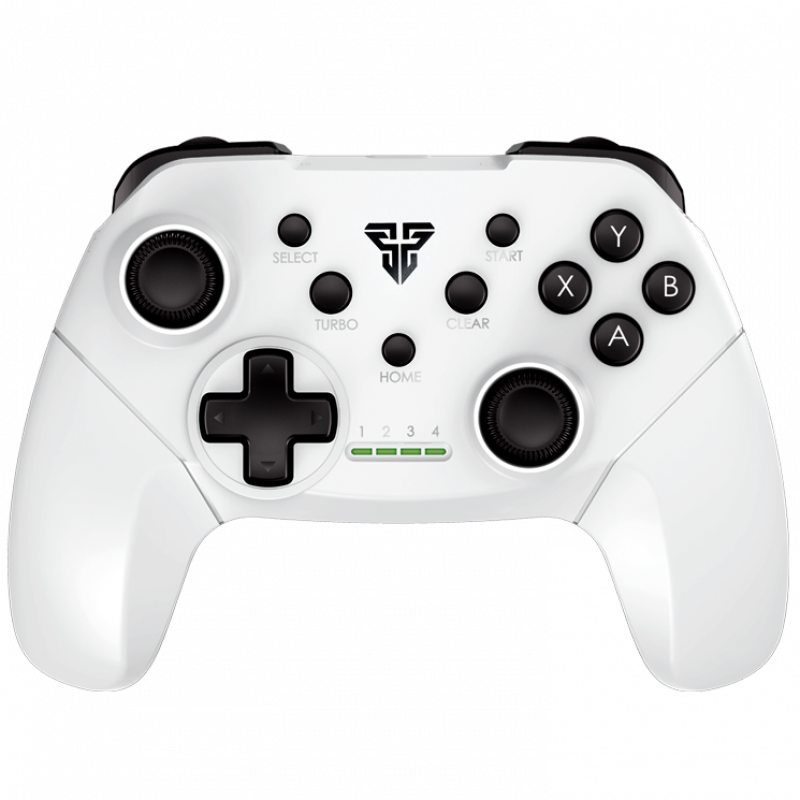 Gamepad Fantech Shooter II WGP13 Wireless Branco 1