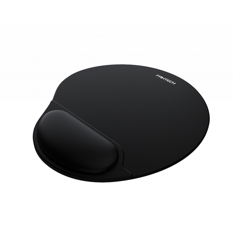 Tapete de Rato Fantech com Apoio de Pulso Preto 5