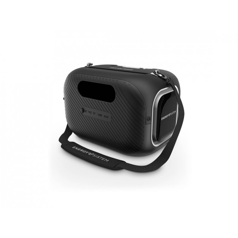 Coluna Portátil Karaoke Energy Sistem - Bluetooth 5.4 - True Wireless - 60W 4